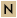 N